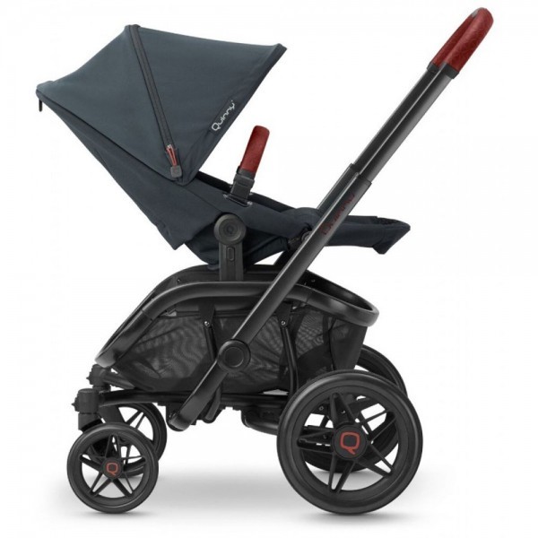 Продукт Quinny Vancouver - Бебешка количка - 0 - BG Hlapeta